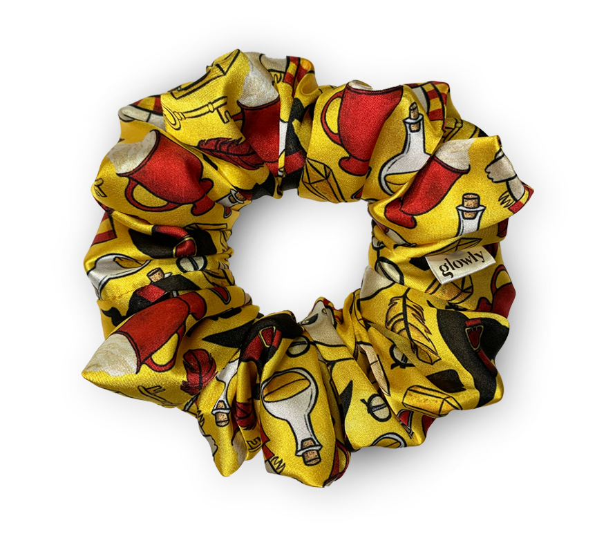 Always gumicka do vlasu