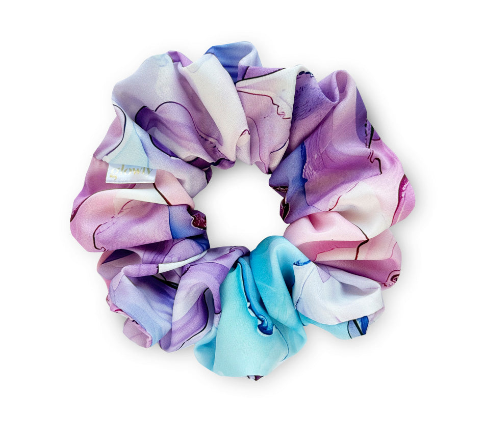 Scrunchie - Megan