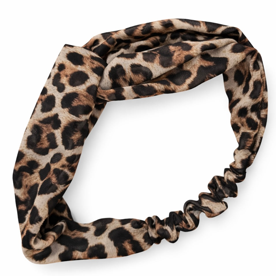 Twist-Haarreif - Punkte