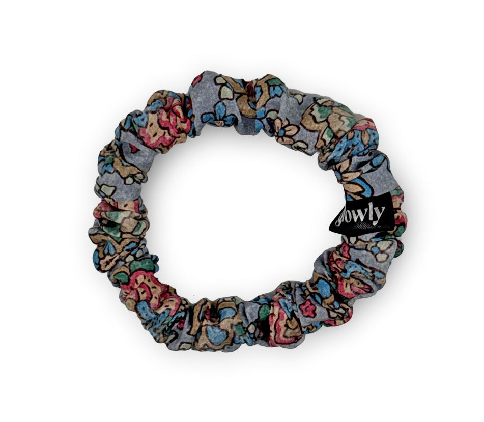 Mini scrunchie - Mirage