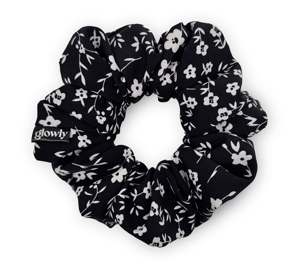 Scrunchie - Negative