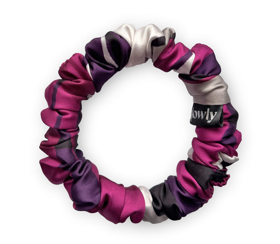 Mini scrunchie - Eclipse