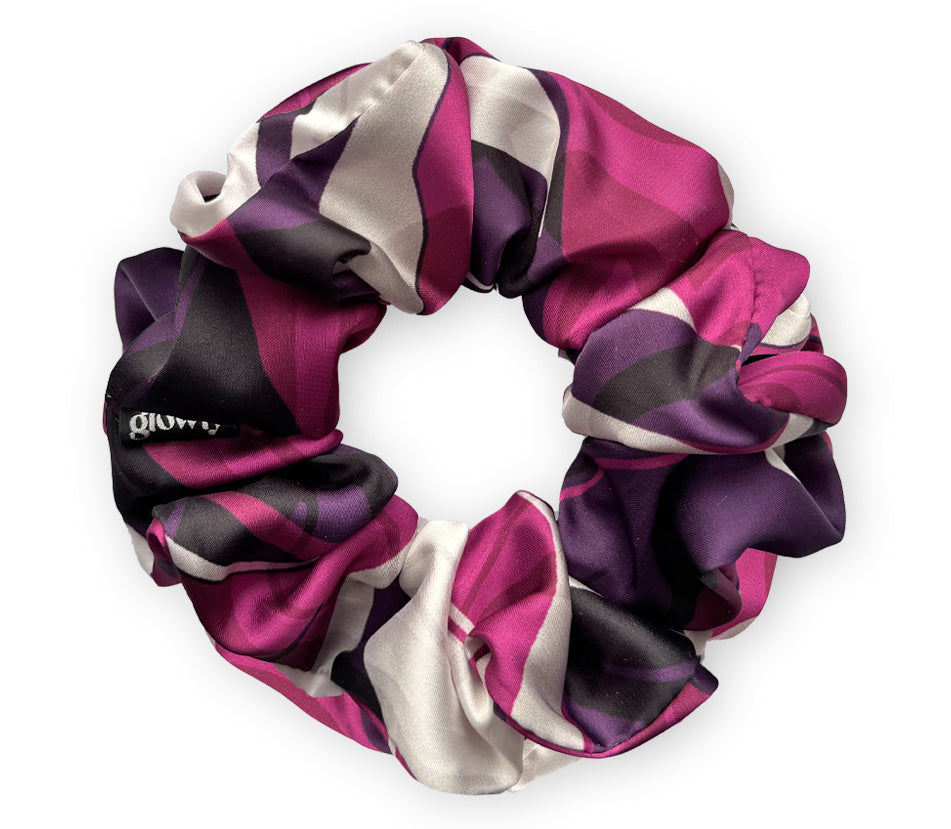 Exkluzivní scrunchie - 1x měsíčně