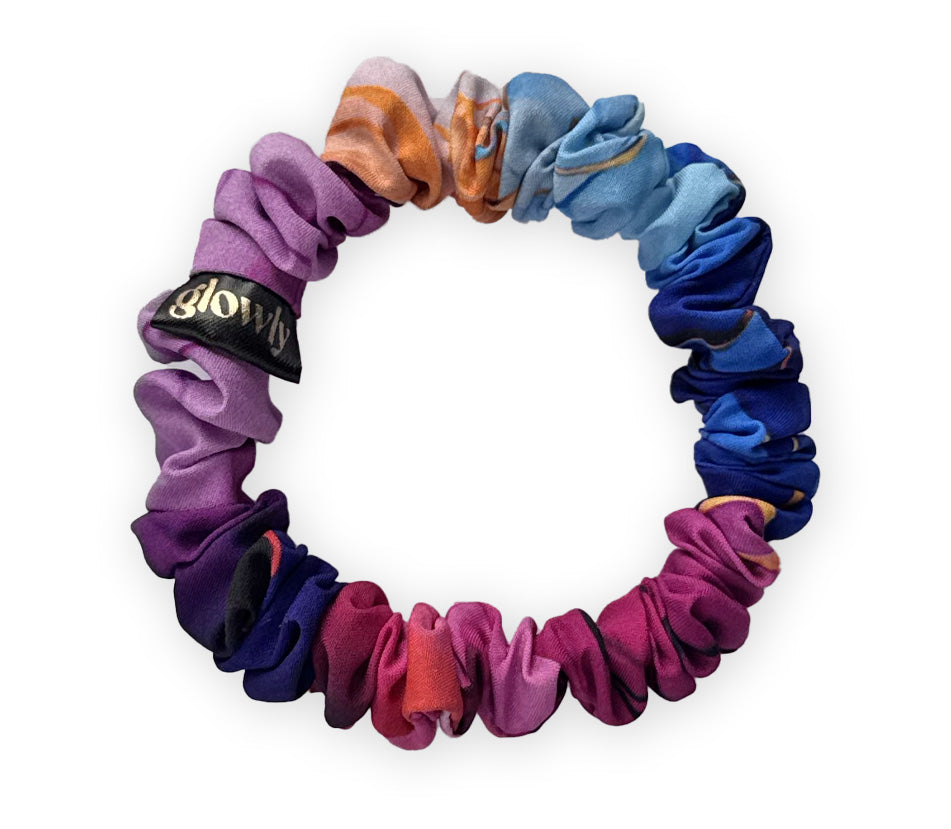 Mini scrunchie - Muse