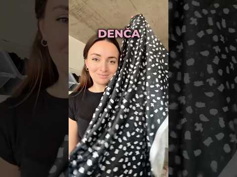 Mini scrunchie - Negative