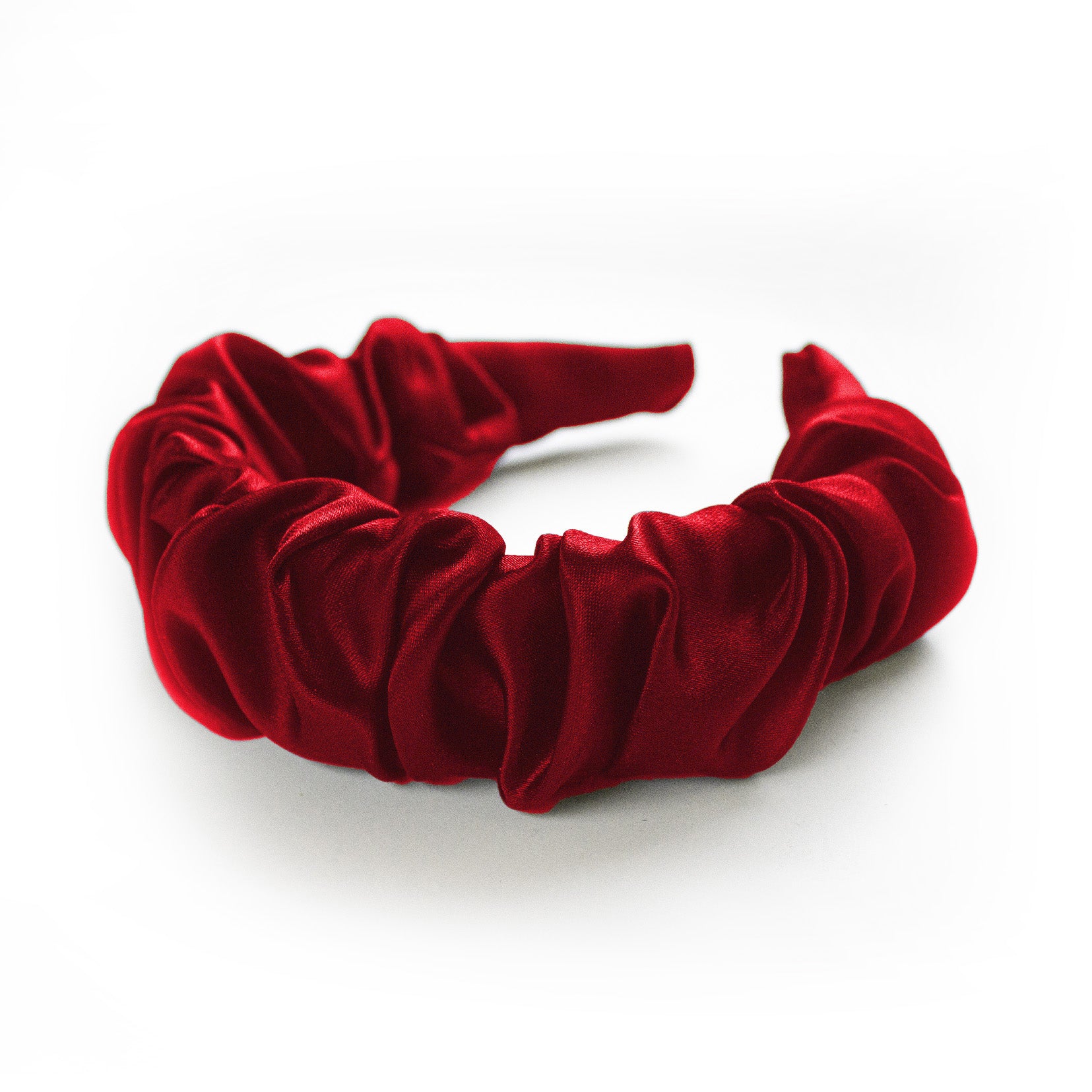 Čelenka řasená - Red Berrie