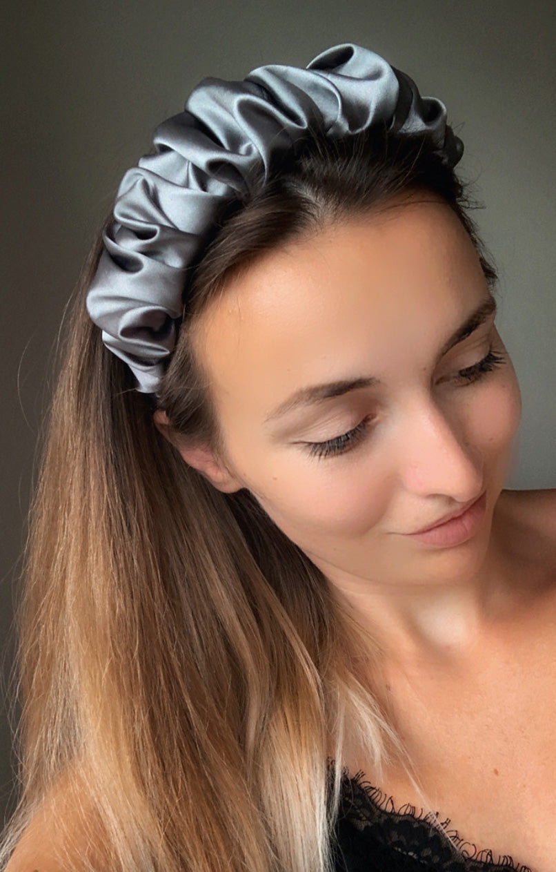 Čelenka řasená - Red Berrie