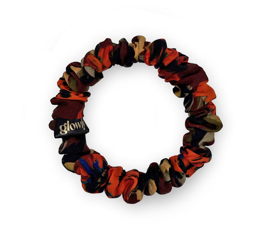 Mini scrunchie - Spark