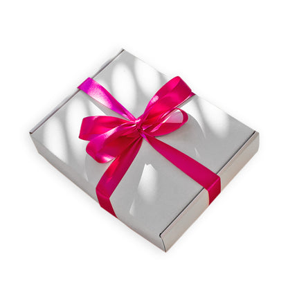 Výhodný set gumiček 3 ks - modrý