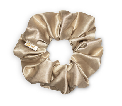 prosecco scrunchie