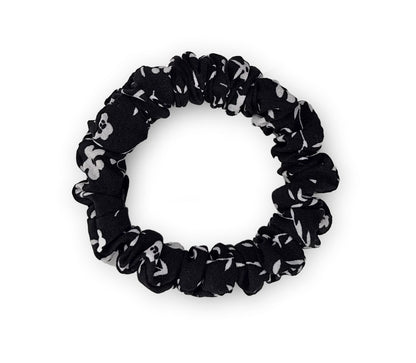 Mini scrunchie - Negative