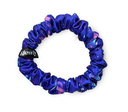 Mini saténová Scrunchie - Spell on You