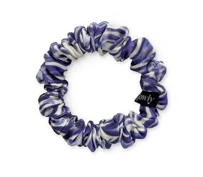Mini hedvábná scrunchie - Venezia